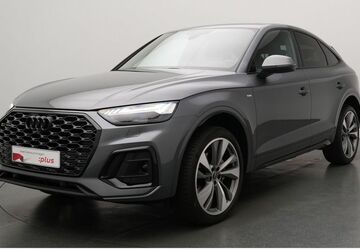 Audi Q5 26.500 km 43.988 &euro; Leverkusen 51373