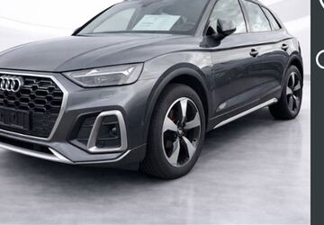 Audi Q5 44.600 km 38.899 &euro; Erftstadt 50374