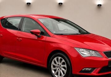 Seat Leon 89.990 km 10.999 &euro; Erftstadt bei Köln 50374