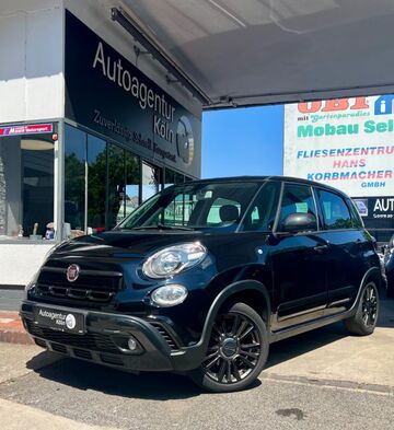 Gebrauchte Fiat 500L