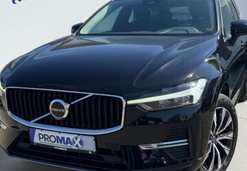 Volvo XC60 146.000 km 25.950 &euro; Bergheim 50126