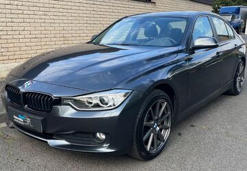 BMW 320 161.844 km 10.490 &euro; Erftstadt 50374