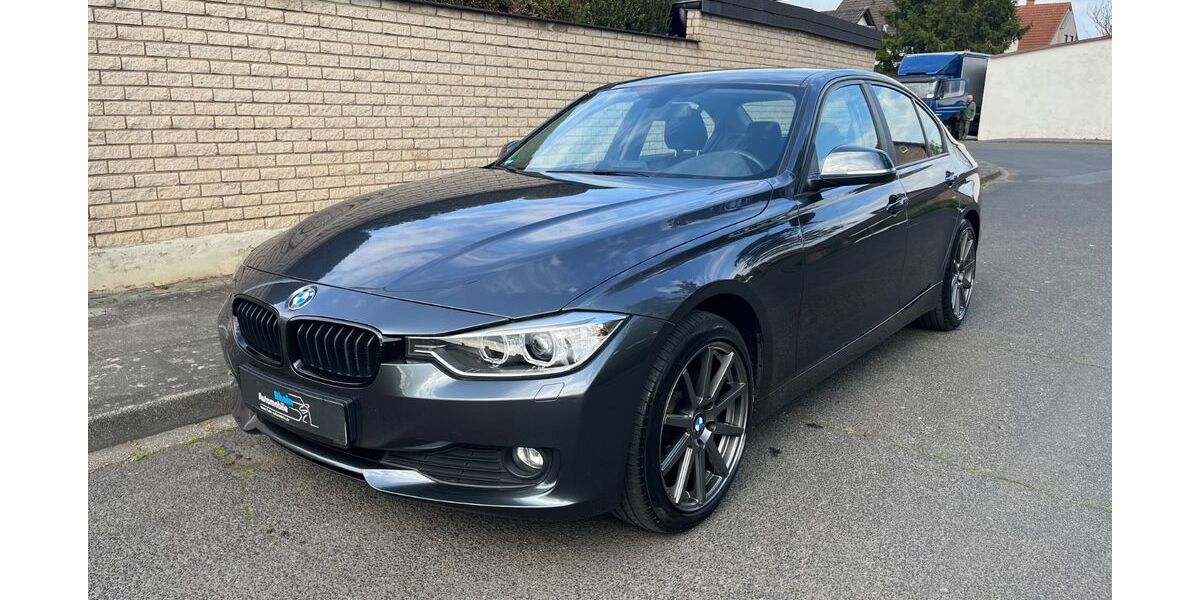 BMW 320 161.844 km 10.490 &euro; Erftstadt 50374