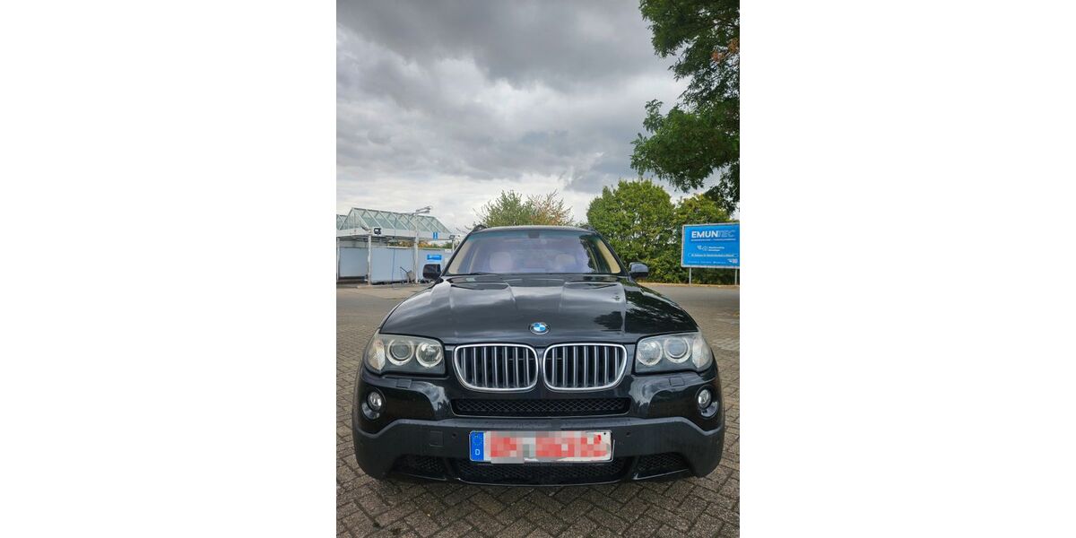 BMW X3 217.000 km 6.990 &euro; Erftstadt 50374