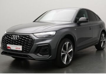 Audi Q5 69.979 km 35.988 &euro; Leverkusen 51373