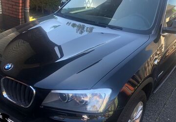 BMW X3 226.703 km 8.700 &euro; Erftstadt 50374