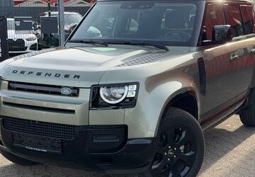 Land Rover Defender 92.000 km 31.990 &euro; Elsdorf 50189