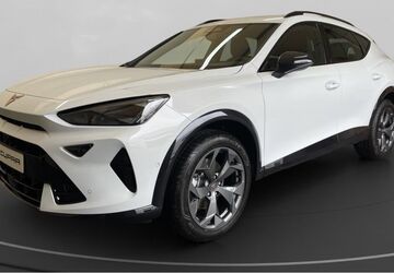 Cupra Formentor 8.990 km 32.490 &euro; Köln 50823