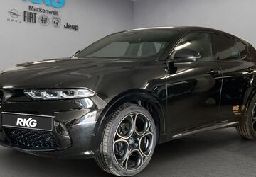 Alfa Romeo Tonale 9.900 km 47.990 &euro; Bonn 53119