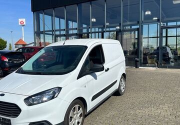 Ford Transit 34.000 km 13.480 &euro; Erftstadt 50374