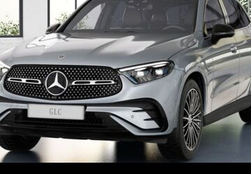 Mercedes-Benz GLC 300 9.900 km 65.990 &euro; Frechen 50226