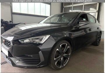 Cupra Leon 25.680 km 28.660 &euro; Meckenheim / Bonn 53340