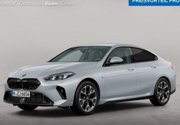 BMW 220 Gran Coupé 14.102 km 41.399 &euro; Bonn 53119
