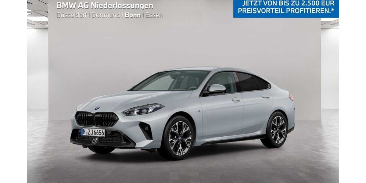 BMW 220 Gran Coupé 14.102 km 41.399 &euro; Bonn 53119