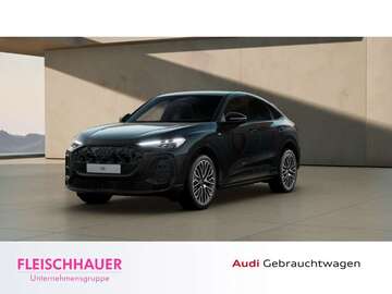 Gebrauchte Audi Q5