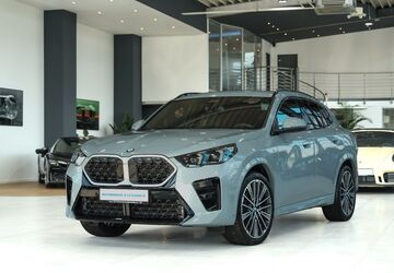 BMW X2 15.837 km 42.980 &euro; Köln 51147