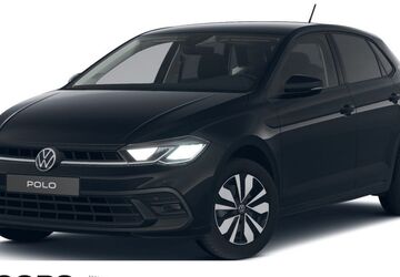 VW Polo 5.734 km 24.630 &euro; Bergheim 50126