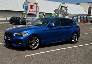 BMW 120 112.000 km 18.999 &euro; Erftstadt 50374