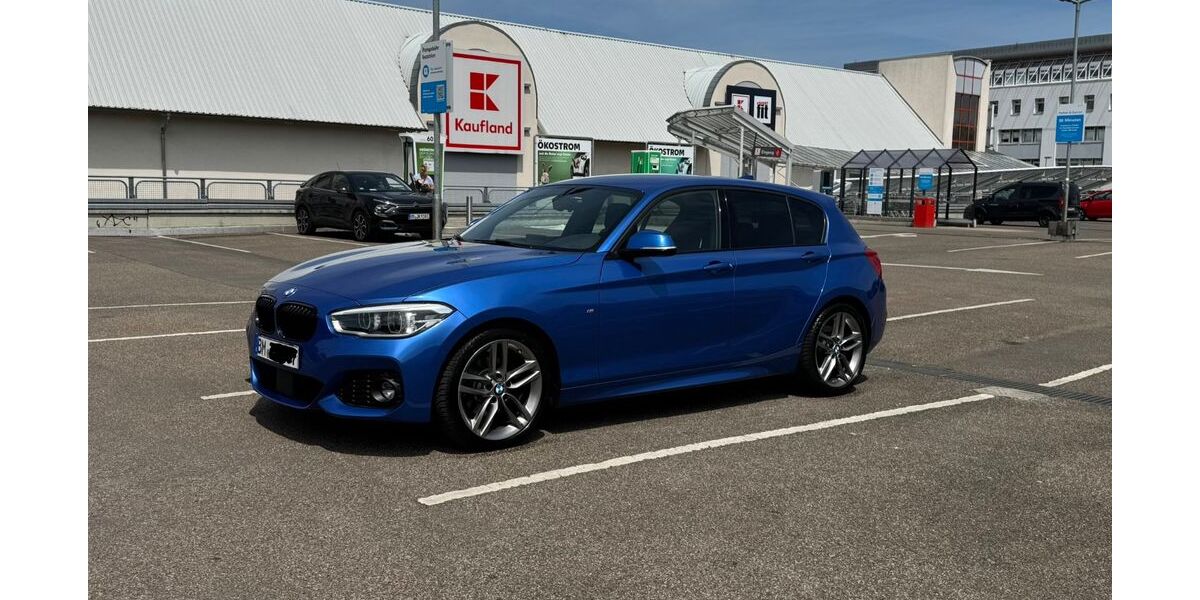 BMW 120 112.000 km 18.999 &euro; Erftstadt 50374