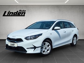 Gebrauchte Kia Ceed