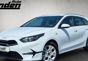 Kia ceed Sportswagon 17.381 km 21.470 &euro; Erftstadt 50374