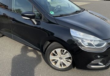 Renault Clio 83.000 km 8.000 &euro; Erftstadt (bei Köln) 50374