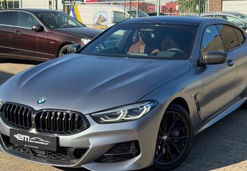 BMW 840 220.000 km 39.990 &euro; Elsdorf 50189