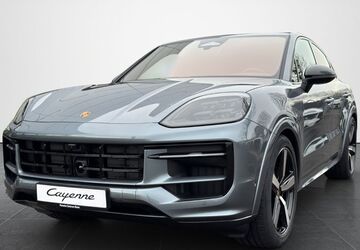 Porsche Cayenne 8.000 km 122.950 &euro; Bonn 53119