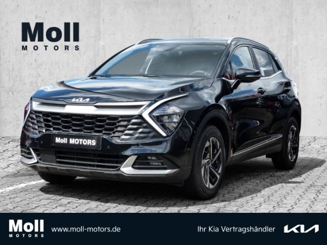 Kia Sportage 10.500 km 31.880 &euro; Köln 50825