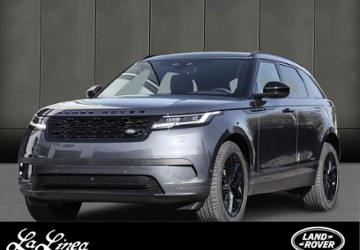 Land Rover Range Rover Velar 3.000 km 63.490 &euro; Bonn 53117
