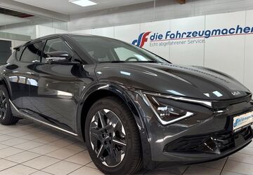Kia EV6 33.000 km 38.988 &euro; Rheinbach 53359