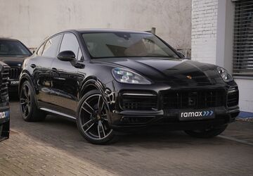 Porsche Cayenne 6.000 km 109.900 &euro; Hürth (bei Köln) 50354