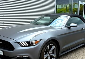 Ford Mustang 49.950 km 18.490 &euro; Erftstadt 50374