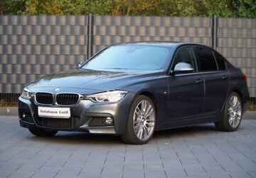 BMW 330 49.500 km 24.980 &euro; Erftstadt 50374