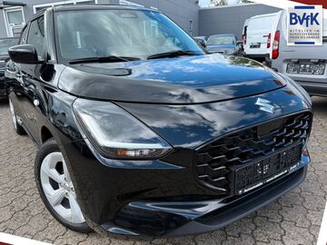 Gebrauchte Suzuki Swift
