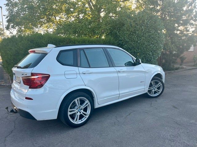 BMW X3 260.000 km 9.500 &euro; Erftstadt 50374