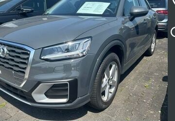 Audi Q2 16.600 km 26.899 &euro; Erftstadt 50374