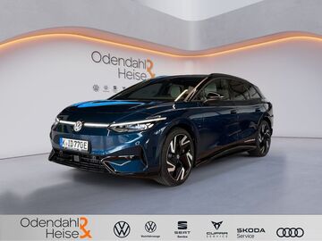 Gebrauchte VW ID.7