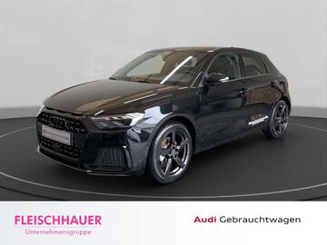 Gebrauchte Audi A1