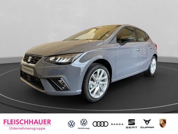 Gebrauchte Seat Ibiza