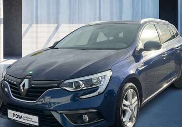 Renault Megane 97.126 km 11.939 &euro; Sankt Augustin 53757