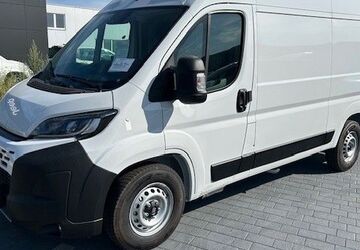 Fiat Ducato 4.500 km 31.900 &euro; Köln 50825