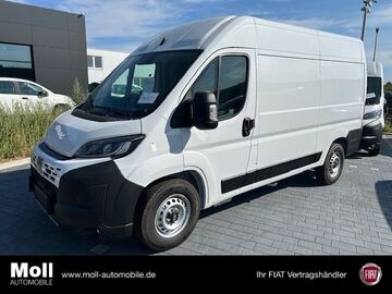 Gebrauchte Fiat Ducato
