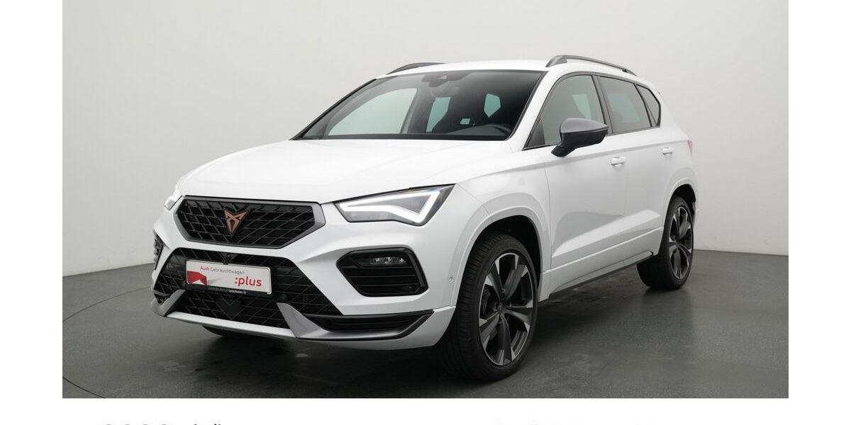 Cupra Ateca 21.645 km 32.480 &euro; Leverkusen 51373