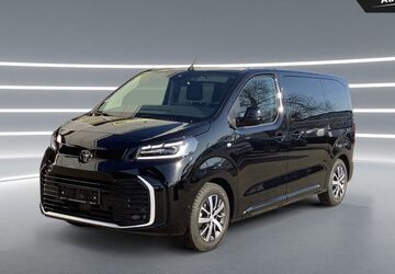 Toyota Andere 2.400 km 52.890 &euro; Sankt Augustin 53757