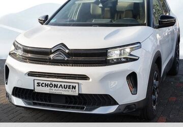 Citroen C5 Aircross 14.233 km 19.770 &euro; Kerpen 50171