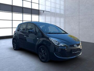 Gebrauchte Hyundai ix20