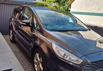 Ford S-Max 163.000 km 10.500 &euro; Bad Münstereifel 53902