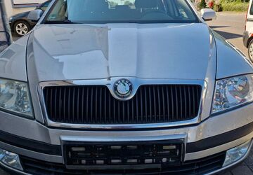Skoda Octavia 331.894 km 1.799 &euro; Leverkusen 51381