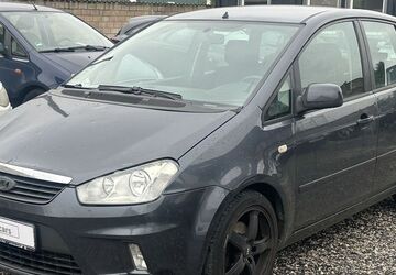 Ford C-Max 320.000 km 1.250 &euro; Kerpen 50171